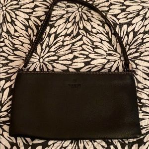 Kate Spade ♠️ black purse